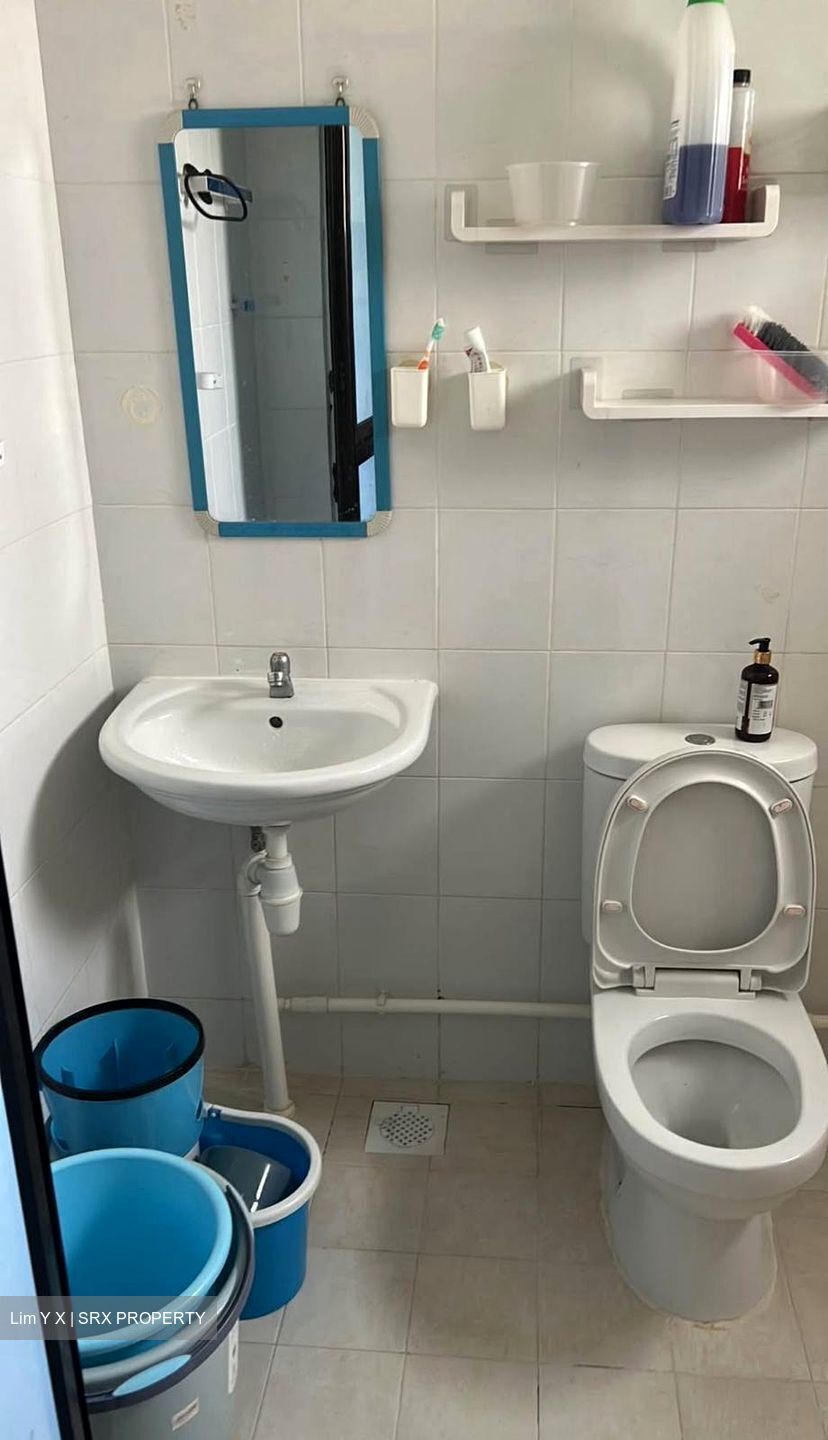 Blk 140 Rivervale Plains (Sengkang), HDB 4 Rooms #501596911